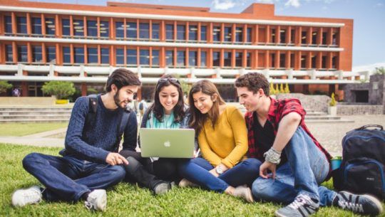 Expo UNIS virtual para jóvenes estudiantes guatemaltecos