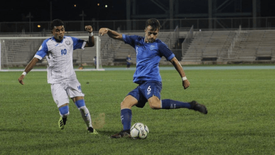Fecha y hora del partido Islas Vírgenes Británicas vs. Guatemala, Eliminatorias a Qatar 2022