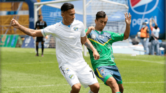 Fechas, horarios y canales para ver la jornada 4 del Torneo Clausura 2021 de Liga Nacional