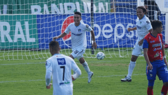 Fechas, horarios y canales para ver la jornada 6 del Torneo Clausura 2021 de Liga Nacional