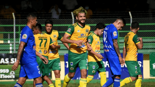 Fechas, horarios y canales para ver la jornada 8 del Torneo Clausura 2021 de Liga Nacional