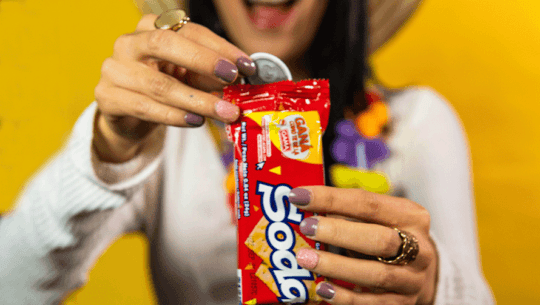 «Ganá como te dé la GAMA» trae más de 200,000 premios para los guatemaltecos