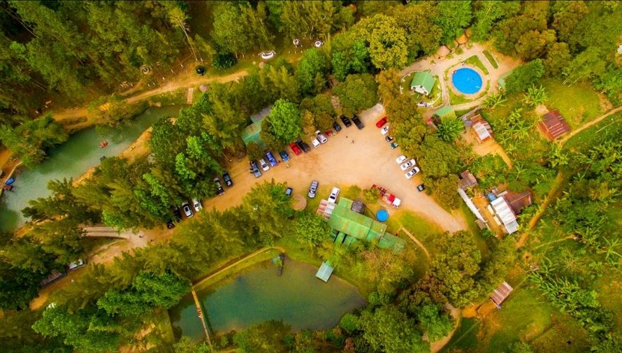 Paquetes de ingreso a las Grutas del Rey Marcos