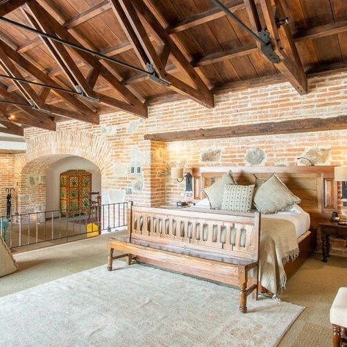 Hotel Casa Santo Domingo trae descuento especial por Semana Santa en Antigua Guatemala6