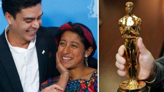 Premios Óscars 2021_ La Llorona, primera película guatemalteca en ser nominada