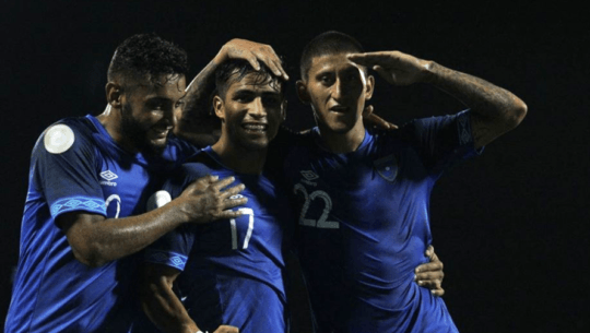 Qatar 2022: Horarios y canales para ver el partido Guatemala vs. Cuba en Estados Unidos