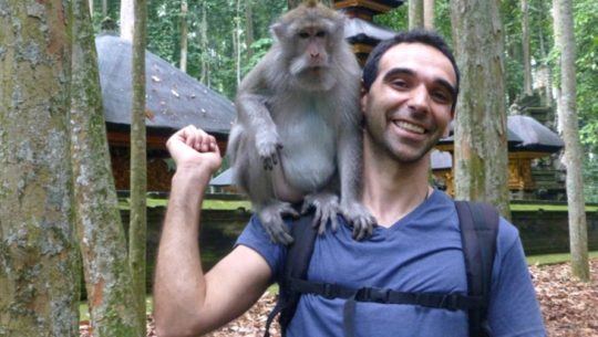 eco-sunny-tours-voluntariado-guatemaltecos-latinos-ayuda-fauna-guatemala