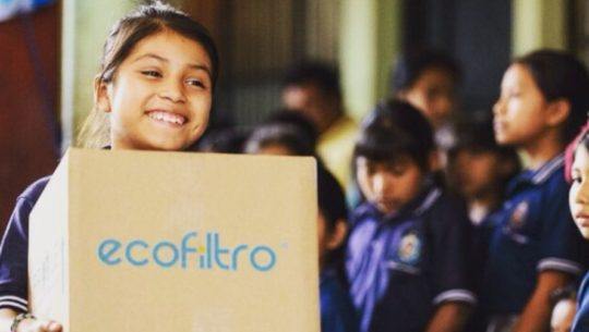 hagamos eco campaña ecofiltro 1