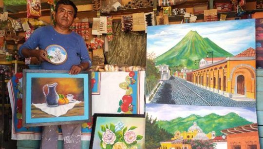 ricardo-cruz-ramos-artista-san-agustin-acasaguastlan-busca-apoyo-para-vender-pinturas