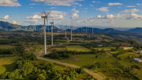 CMI hizo la colocación de bonos verdes más grande de Centroamérica y el Caribe