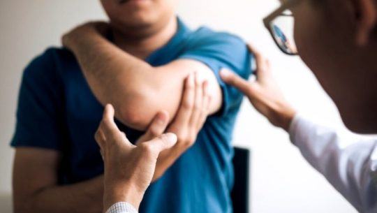 Conferencia gratuita acerca de las lesiones en el deporte Abril 2021 (1)