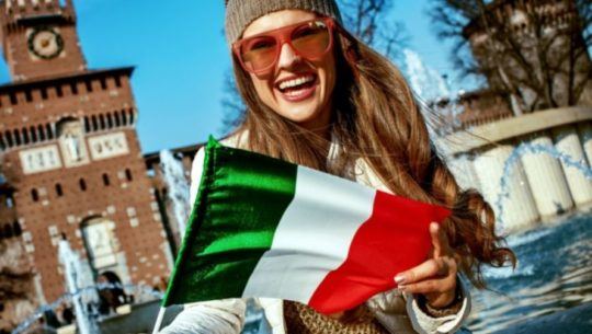 Curso en línea de idioma italiano para guatemaltecos Mayo 2021