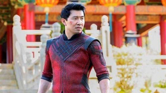 Estreno de la película Shang-Chi y la leyenda de los Diez Anillos en Guatemala Septiembre 2021