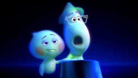 Estreno del cortometraje 22 vs Earth, Disney+ Guatemala Abril 2021