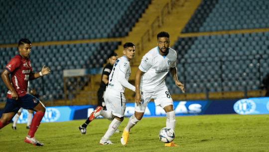 Fechas, horarios y canales para ver la jornada 13 del Torneo Clausura 2021 de Liga Nacional