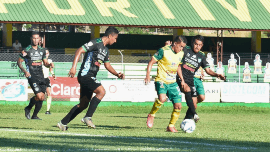Fechas, horarios y canales para ver la jornada 14 del Torneo Clausura 2021 de Liga Nacional