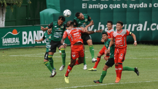 Fechas, horarios y canales para ver la jornada 9 del Torneo Clausura 2021 de Liga Nacional