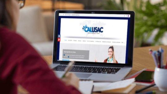 Fechas para los exámenes de ubicación de Calusac, abril 2021