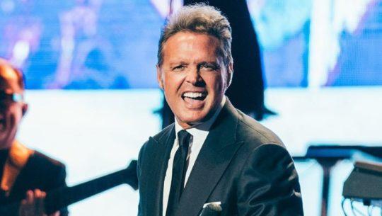 Fotos y videos de las visitas de Luis Miguel a Guatemala