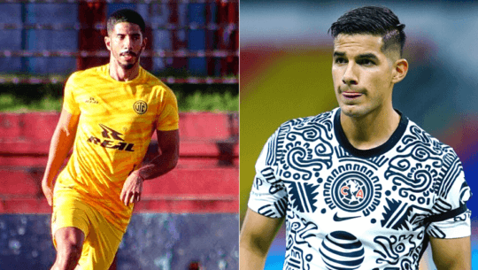 Gerardo Gordillo y Jesús López tendrán participación internacional con la UTC y el América