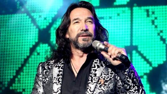 Hora en Guatemala del concierto en línea de Marco Antonio Solís, Bohemia en Pandemia Mayo 2021 (2) (redes)