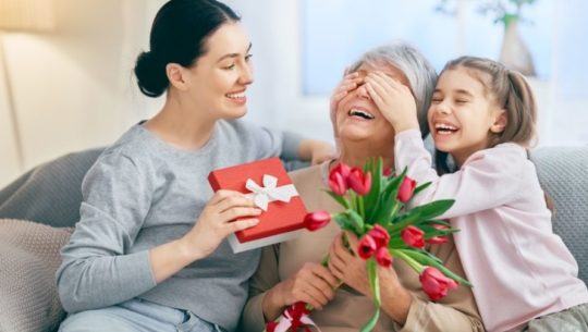 Ideas de regalos para las mujeres guatemaltecas en la app de Cupones Guatemala.com 2