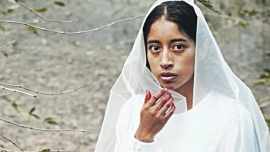 La película La Llorona ganó como Mejor Película Internacional en premios FANGORIA Chainsaw 2021