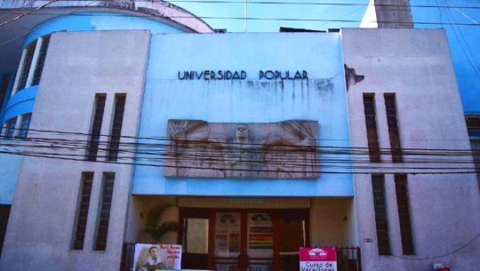 Universidad Popular de Guatemala ofrece nuevos cursos virtuales en abril 2021