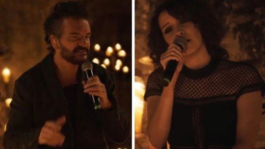 video-reencuentro-ricardo-arjona-gaby-moreno-concierto-hecho-a-la-antigua