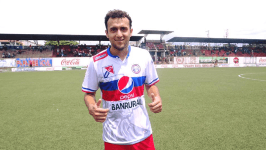 Altas y bajas de los equipos para el Torneo Apertura 2021 de la Liga Nacional Mayor