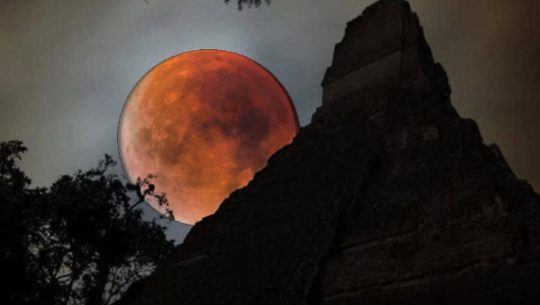 Calendario de fenómenos astronómicos en Guatemala, mayo 2021