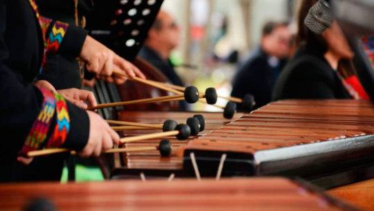Concierto virtual gratuito de la Marimba Chapinlandia por el Día de la Madre Mayo 2021 (2)