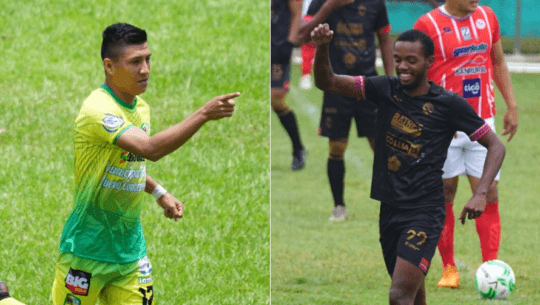 Fecha y hora de la final Nueva Concepción vs. Quiché, Torneo Clausura 2021 de Primera División