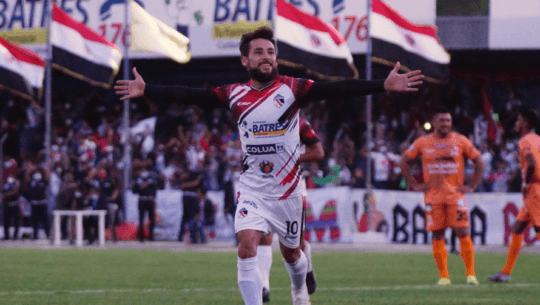 Fecha y horarios de los partidos por el ascenso a la Liga Nacional Mayor 2021/2022