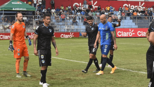 Fechas, horarios y canales final Comunicaciones vs. Santa Lucía Cotzumalguapa, Clausura 2021