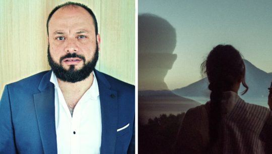 La película _Fidelidad_ del guatemalteco César Díaz fue seleccionada para Festival de Cannes 2021