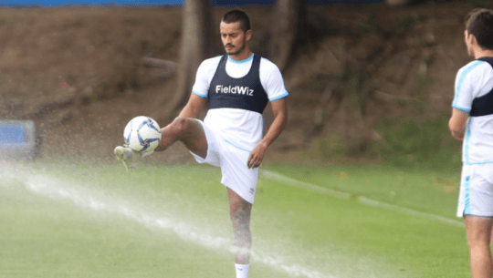 Qatar 2022: Jugadores convocados de Guatemala para partidos contra San Vicente y Curazao