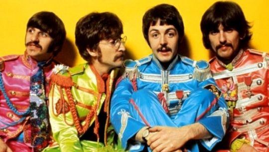 Tributo sinfónico virtual a The Beatles por una buena causa Mayo 2021 (1)