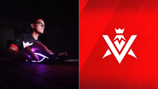 Volcano eSports, el equipo guatemalteco que busca trascender en los deportes electrónicos