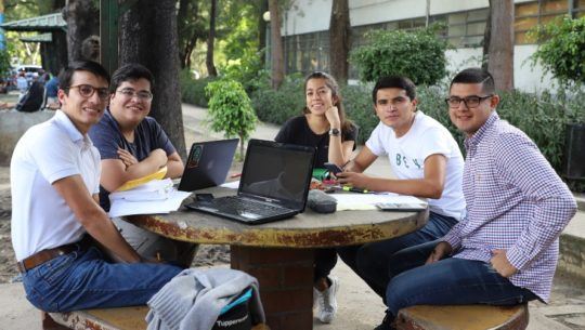 Webinar gratuito para guatemaltecos que quieran postular a una beca Mayo 2021