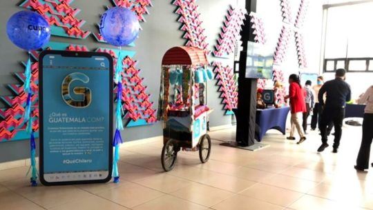 Actividades de convivencia para mejorar el clima laboral de las empresas en Guatemala