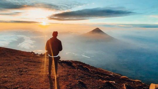 Calendario de fenómenos astronómicos en Guatemala, junio 2021