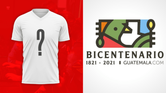 Convocatoria al concurso para diseñar la Jersey Bicentenario del equipo Volcano eSports