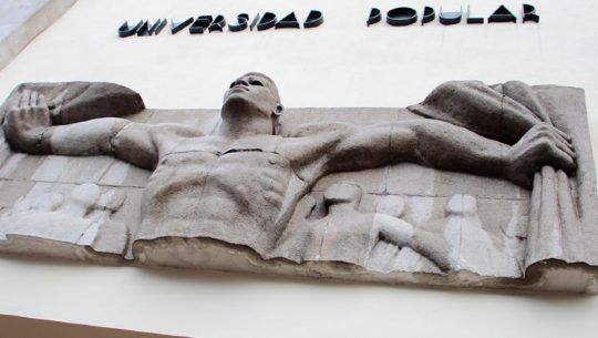 Cursos libres y virtuales que ofrece la Universidad Popular de Guatemala en julio 2021