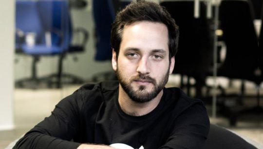 El emprendedor guatemalteco Javier Mata logró un cierre de inversión por 50 millones de dólares