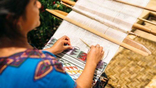 KAKAW, concurso nacional de artesanía y diseño en Guatemala