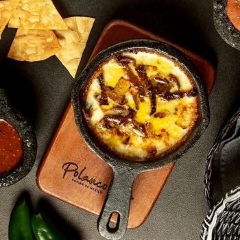 Restaurantes con promociones en la App de Guatemala.com 1
