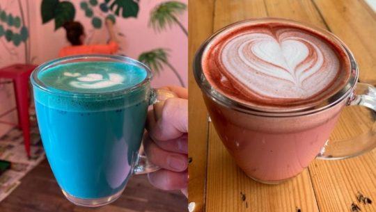 Café Color Guatemala