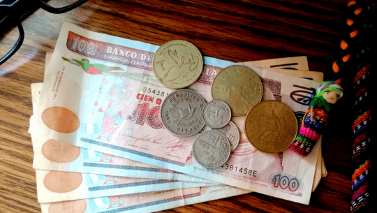 El Programa Corporativo de Guatemala.com apoya la economía de los guatemaltecos