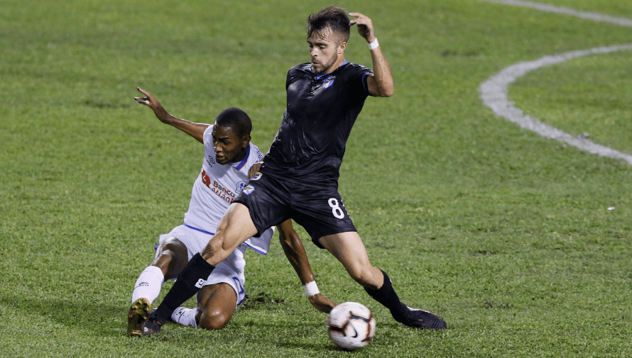 Fechas y horarios de la ronda preliminar Comunicaciones vs. 11